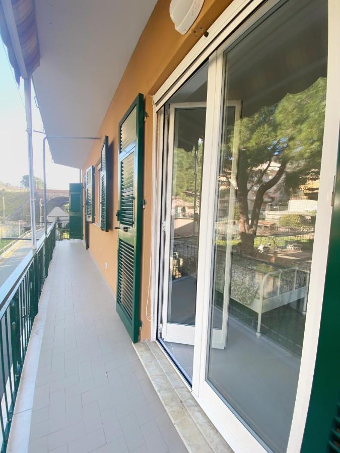 Comfortable Sea Holidays And Walks Moneglia Exterior foto
